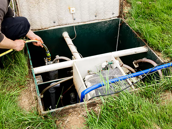 Why Choose First Call Apex Plumbing for Sewage Ejector Pump Installation in Apex, NC?