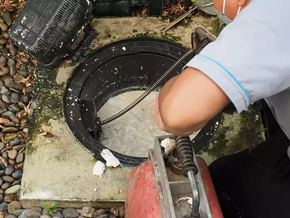 Why Choose First Call Apex Plumbing for Sewer Line Cleaning in Apex, NC?