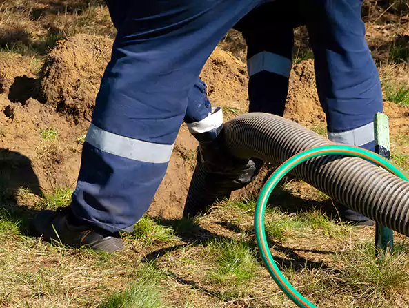 Why Choose First Call Apex Plumbing for Sewer Line Replacement in Apex, NC?