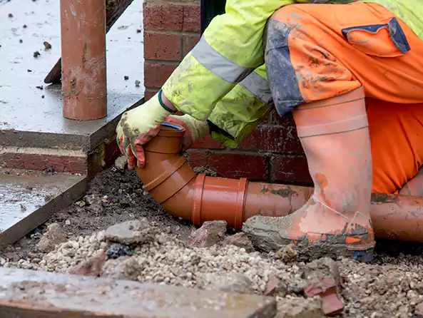 Why Choose First Call Apex Plumbing for Sewer Replacement in Apex, NC?