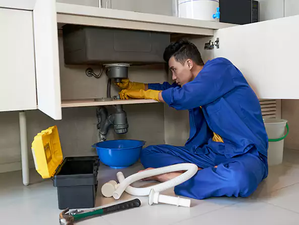 Why Choose First Call Apex Plumbing for Sink Drain Replacement in Apex, NC?