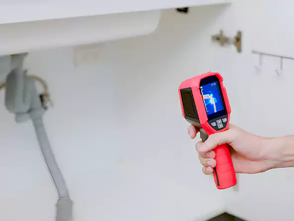  Why Choose First Call Apex Plumbing for Slab Leak Detection in Apex, NC?