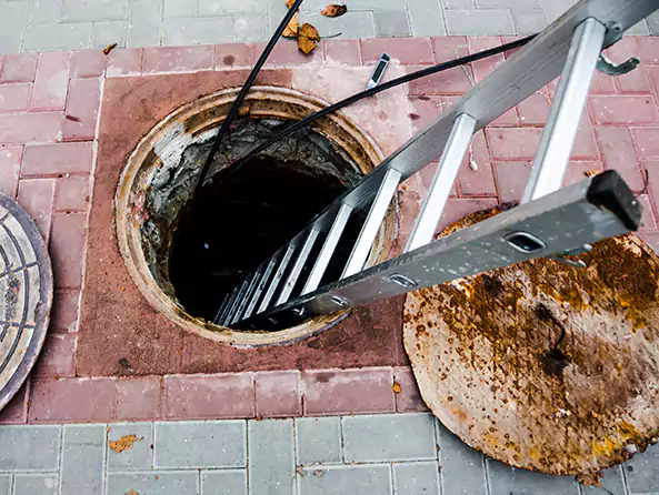 Why Choose First Call Apex Plumbing for Storm Drain Cleaning in Apex, NC?