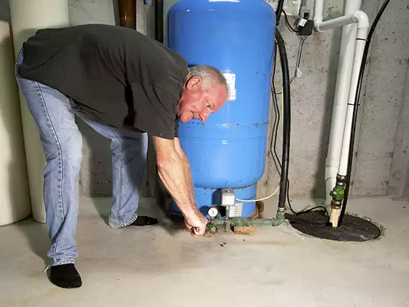 Why Choose First Call Apex Plumbing for Sump Pump Installation in Apex?
