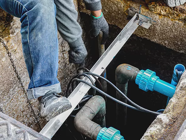 Why Choose First Call Apex Plumbing for Sump Pump Maintenance in Apex, NC?