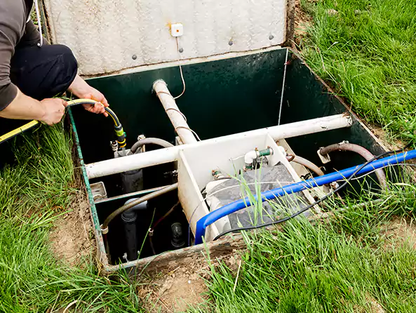 Why Choose First Call Apex Plumbing for Sump Pump Replacement in Apex, NC?