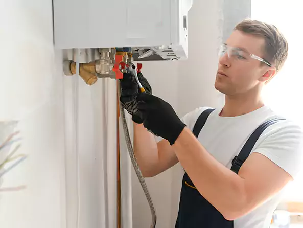 Why Choose First Call Apex Plumbing for Tankless Water Heater Repair in Apex, NC?