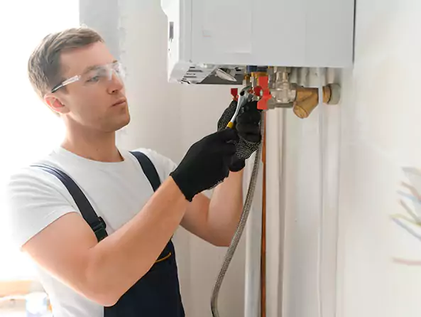 Why Choose First Call Apex Plumbing for Tankless Water Heater Replacement in Apex, NC?