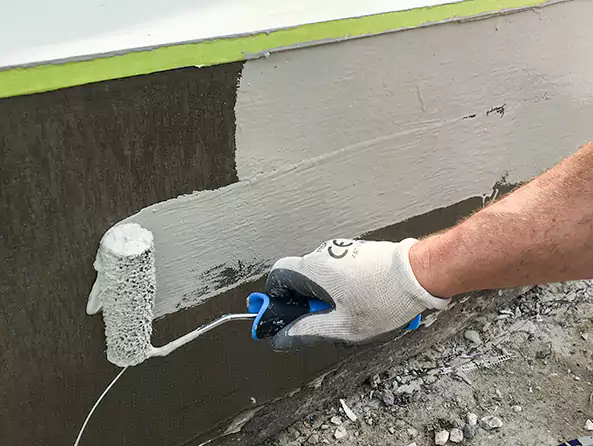  Why Choose First Call Apex Plumbing for Walls Waterproofing in Apex, NC?