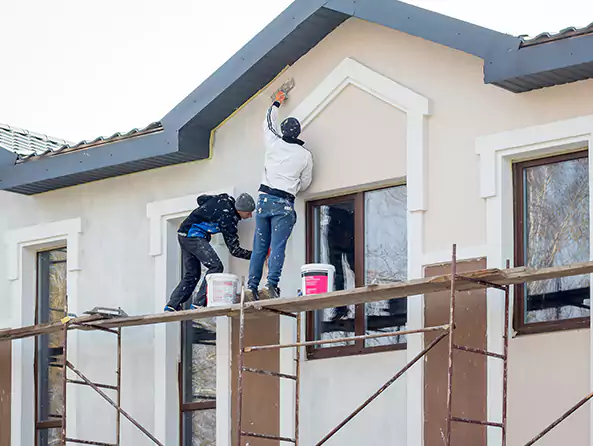 Why Choose First Call Apex Plumbingfor Water Damage Restoration in Apex, NC?