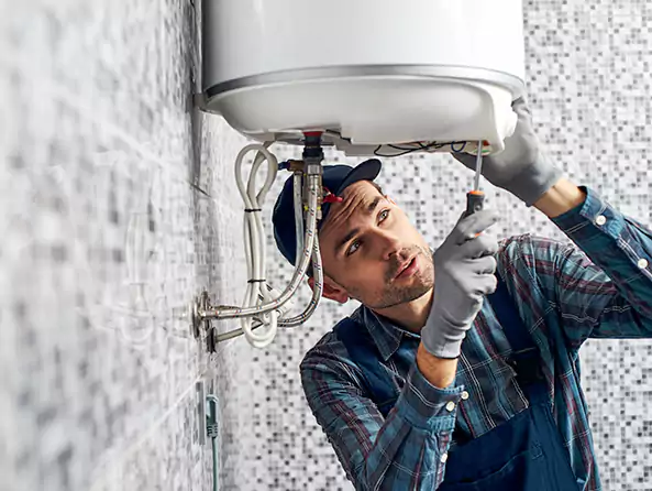 Why Choose First Call Apex Plumbing for Water Heater Maintenance in Apex, NC?