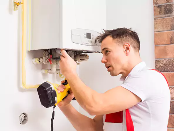 Why Choose First Call Apex Plumbing for Water Heater Replacement in Apex, NC?