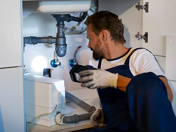 Why Choose First Call Apex Plumbing for Water Leak Repair in Apex, NC?