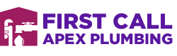 First Call Apex Plumbing